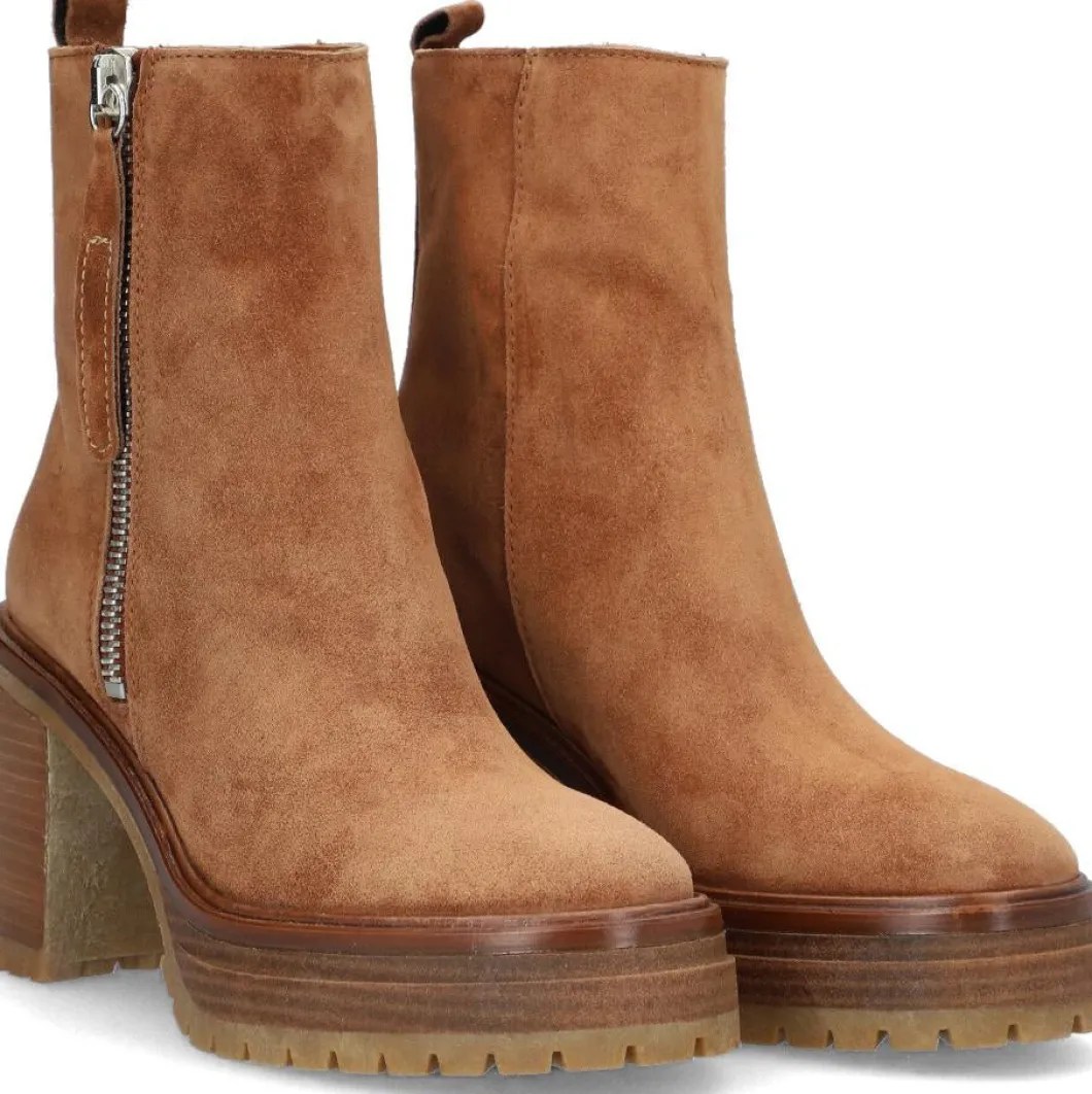 Alpe Ankle Boots* ANIMA