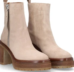 Alpe Ankle Boots* ANIMA
