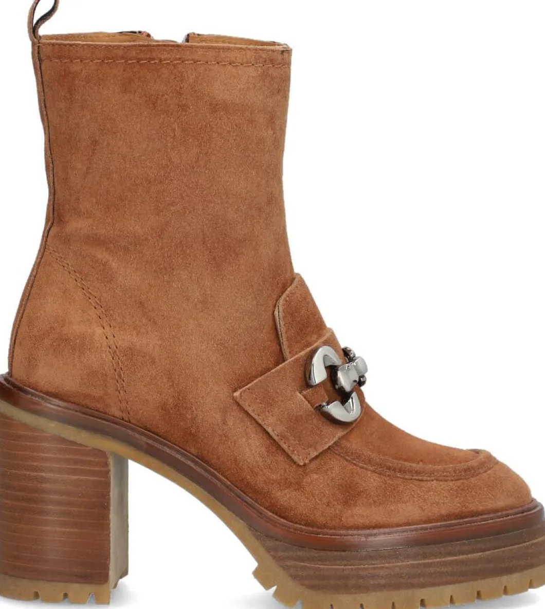 Alpe Ankle Boots* ANIMA