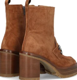 Alpe Ankle Boots* ANIMA