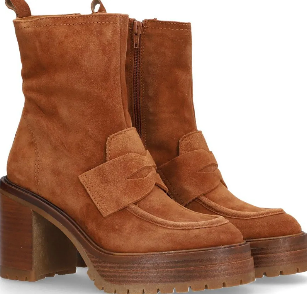 Alpe Ankle Boots* ANIMA