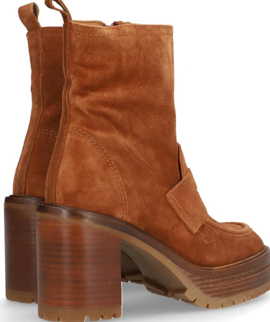 Alpe Ankle Boots* ANIMA
