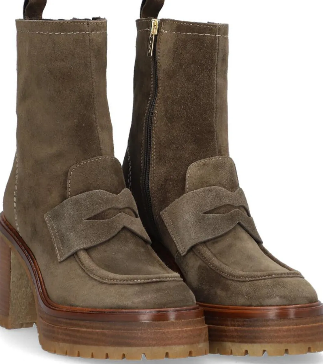 Alpe Ankle Boots* ANIMA