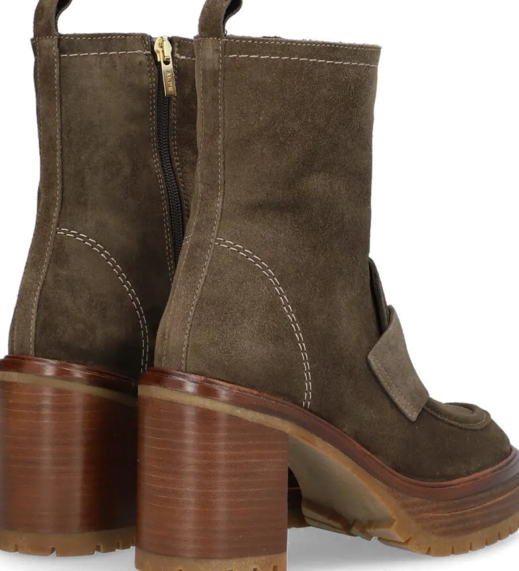 Alpe Ankle Boots* ANIMA