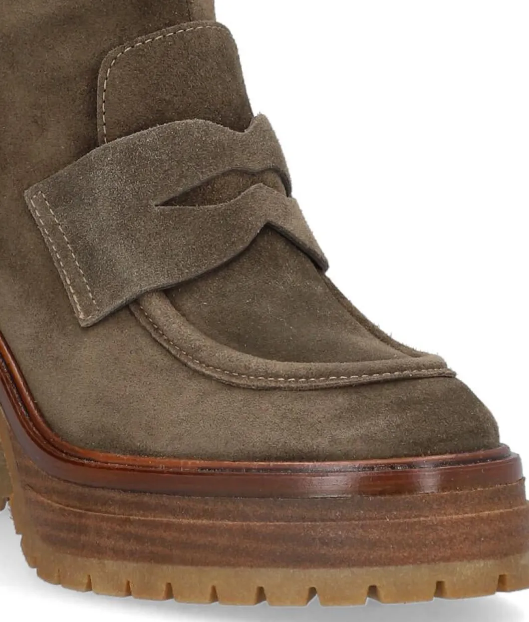 Alpe Ankle Boots* ANIMA