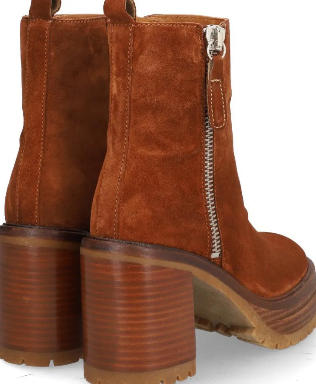 Alpe Ankle Boots* ANIMA