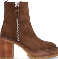 Alpe Ankle Boots* ANIMA