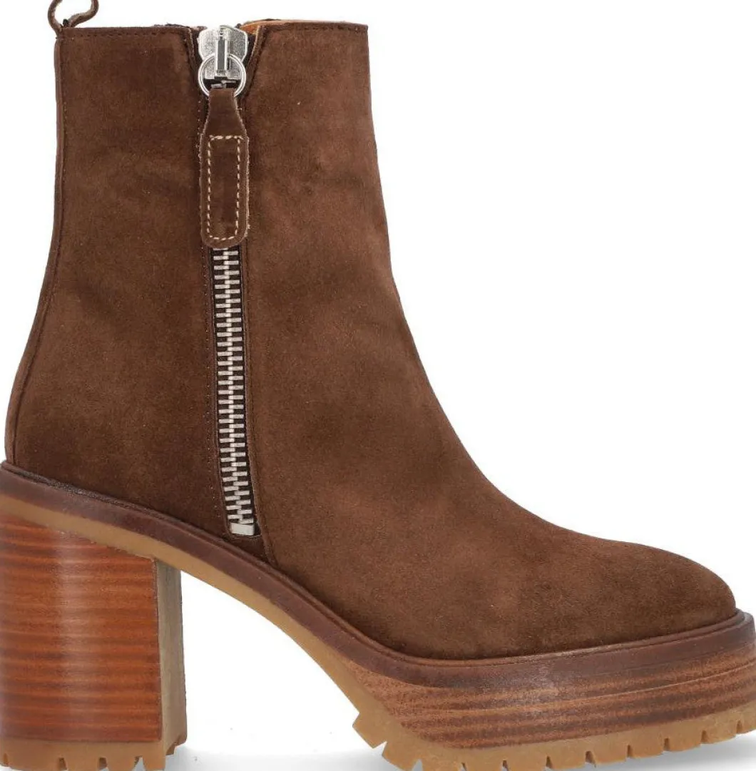 Alpe Ankle Boots* ANIMA