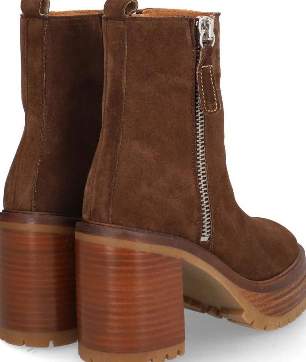Alpe Ankle Boots* ANIMA