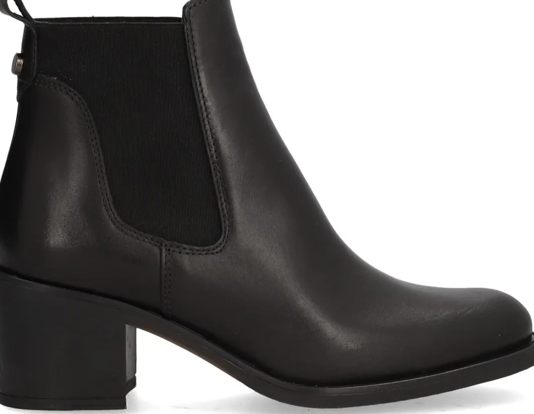 Alpe Ankle Boots* ANNE