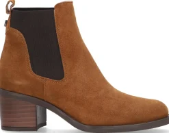 Alpe Ankle Boots* ANNE