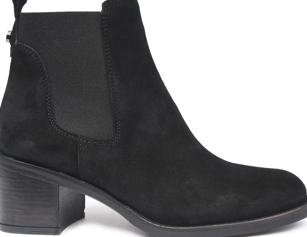 Alpe Ankle Boots* ANNE