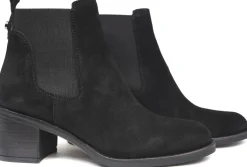 Alpe Ankle Boots* ANNE