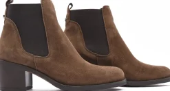 Alpe Ankle Boots* ANNE