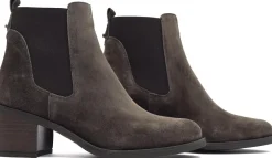 Alpe Ankle Boots* ANNE