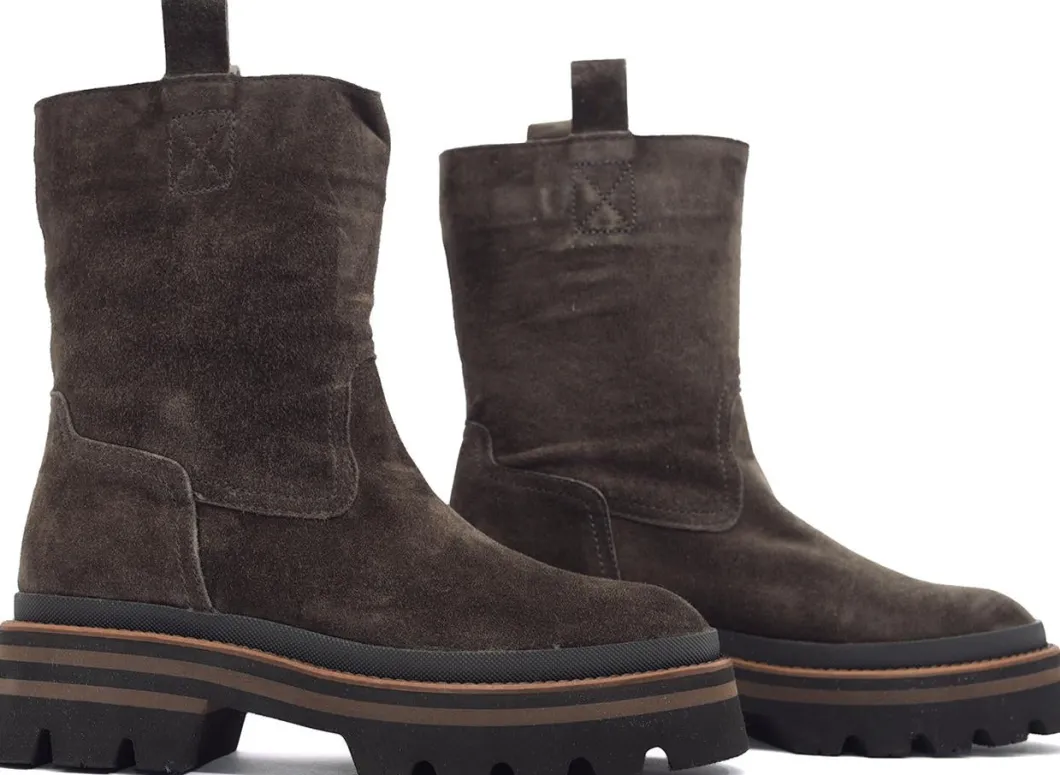 Alpe Boots* ASPEN