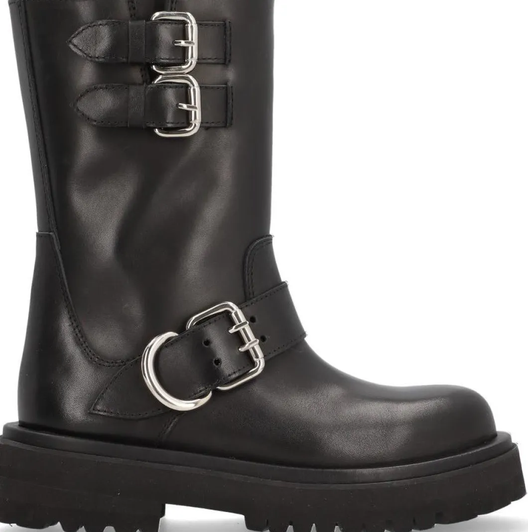 Alpe Boots* BIKER