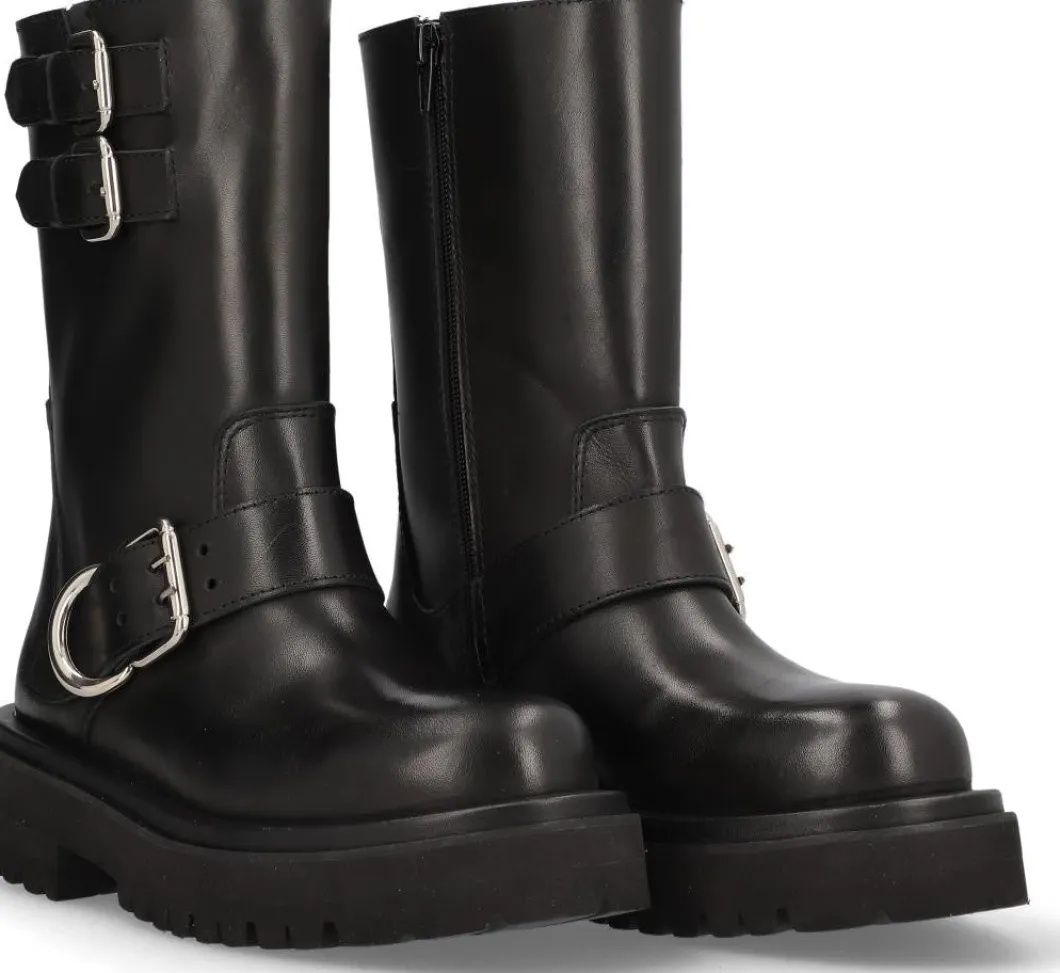 Alpe Boots* BIKER