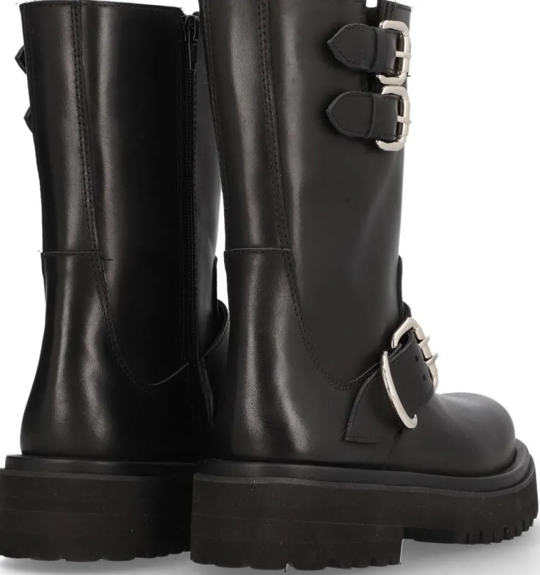 Alpe Boots* BIKER