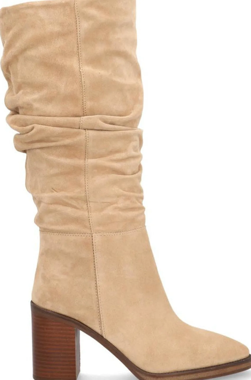 Alpe Boots* CAMDEN
