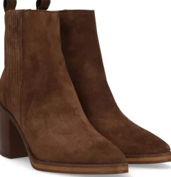 Alpe Ankle Boots* CAMDEN
