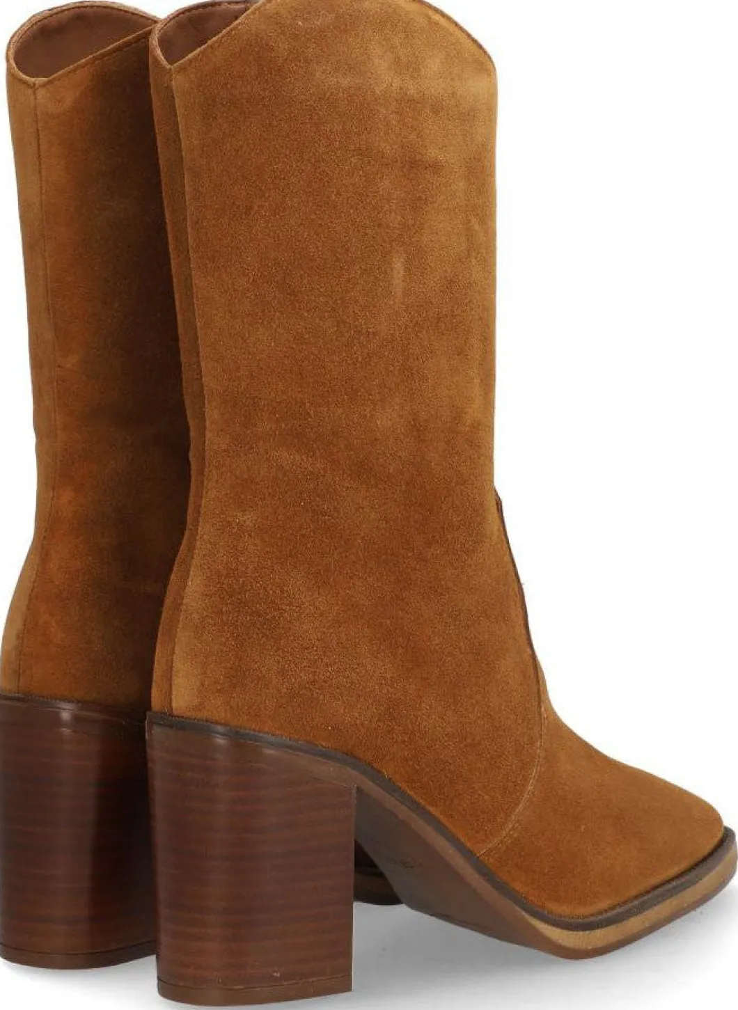 Alpe Boots* CAMDEN