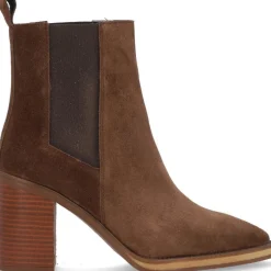 Alpe Ankle Boots* CAMDEN