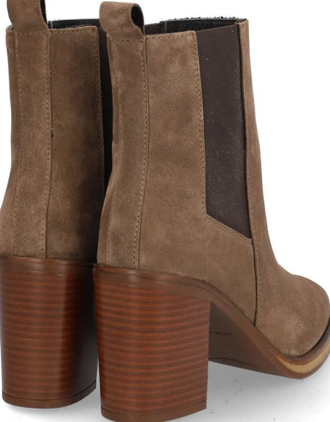 Alpe Ankle Boots* CAMDEN