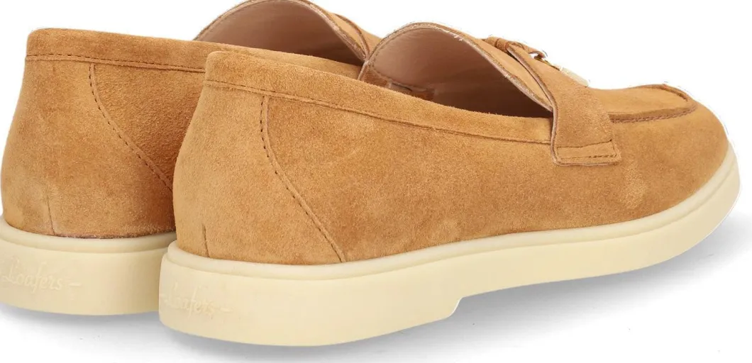 Alpe Moccasins* CARTER