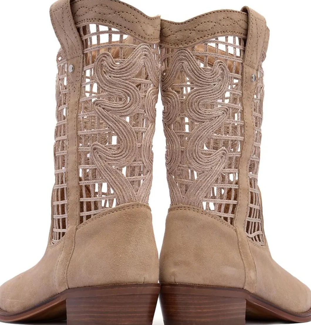Alpe Boots* CECILE