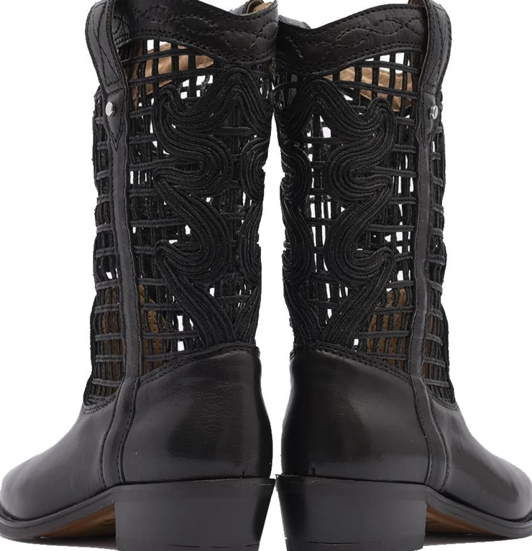 Alpe Boots* CECILE