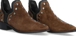 Alpe Ankle Boots* CECILE