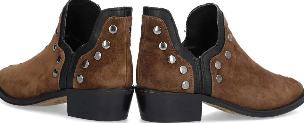 Alpe Ankle Boots* CECILE
