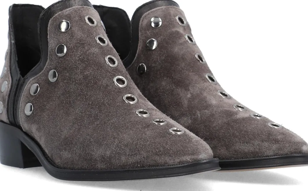 Alpe Ankle Boots* CECILE