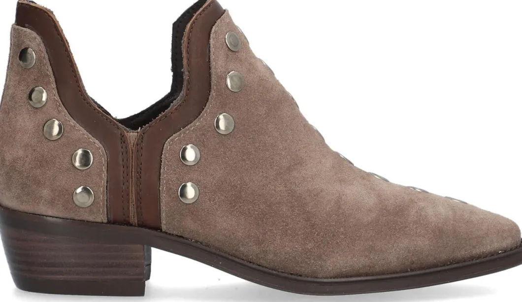 Alpe Ankle Boots* CECILE