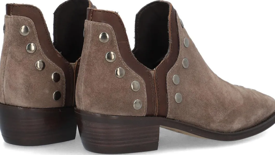 Alpe Ankle Boots* CECILE