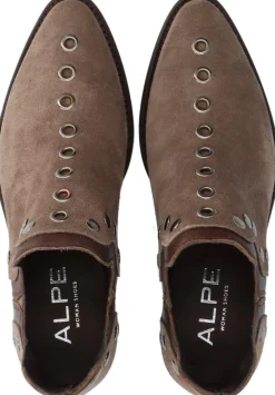 Alpe Ankle Boots* CECILE