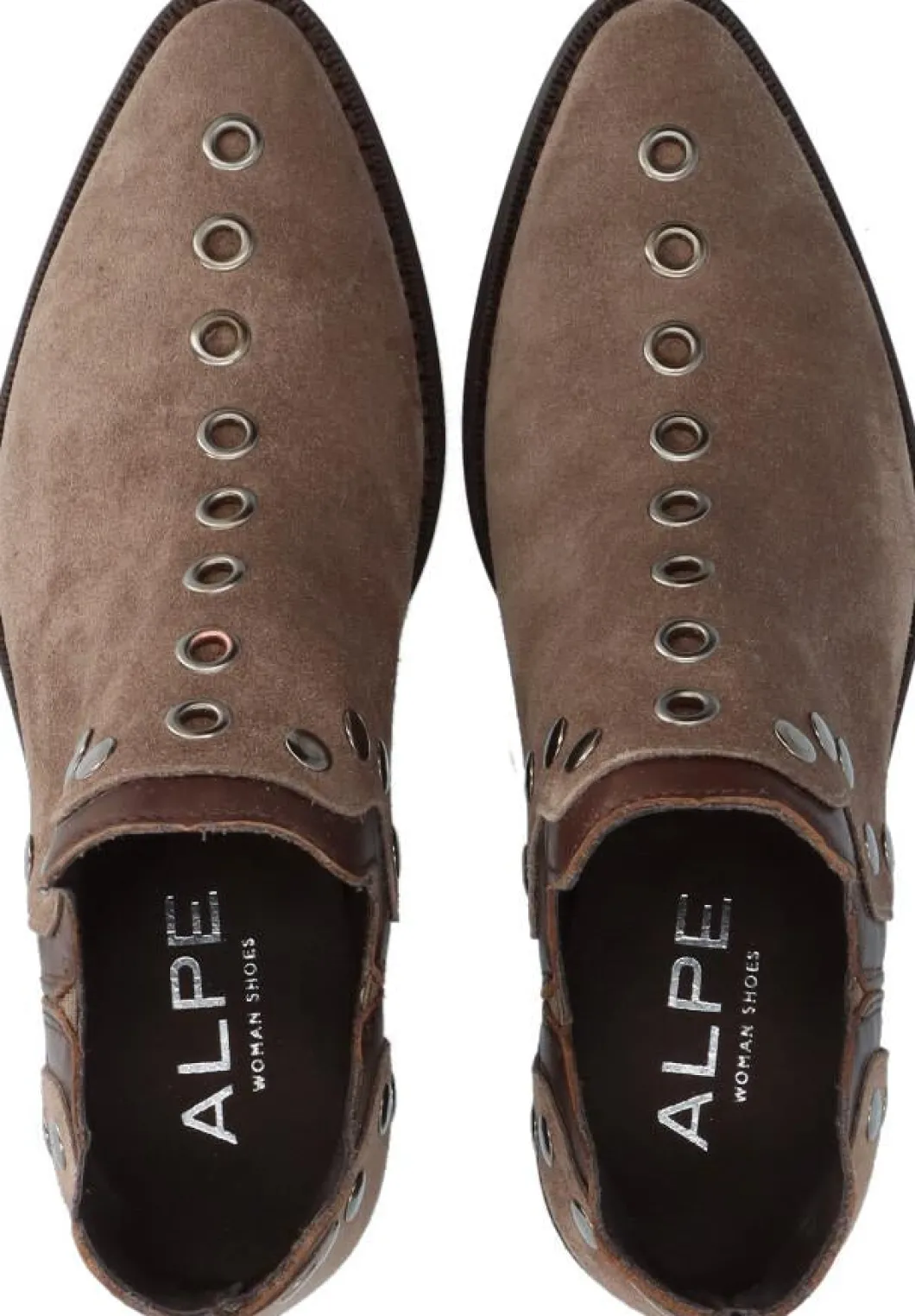 Alpe Ankle Boots* CECILE