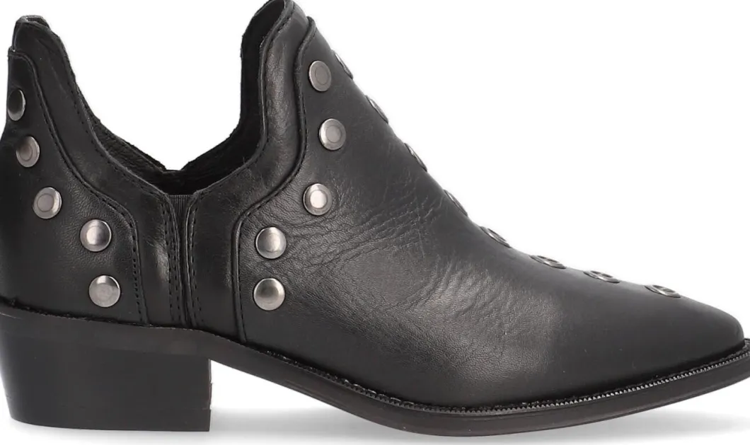 Alpe Ankle Boots* CECILE