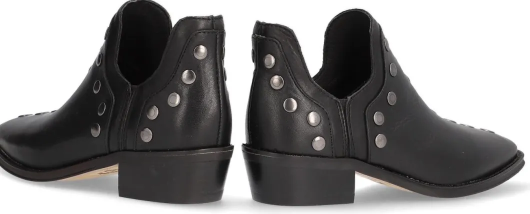 Alpe Ankle Boots* CECILE