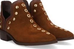 Alpe Ankle Boots* CECILE