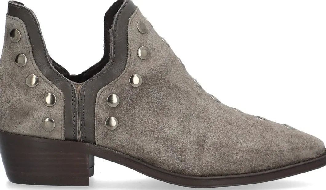 Alpe Ankle Boots* CECILE