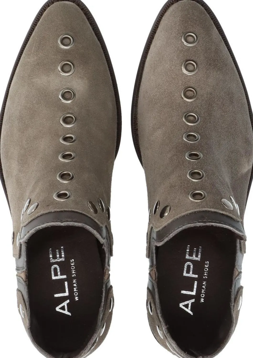 Alpe Ankle Boots* CECILE