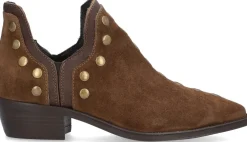 Alpe Ankle Boots* CECILE