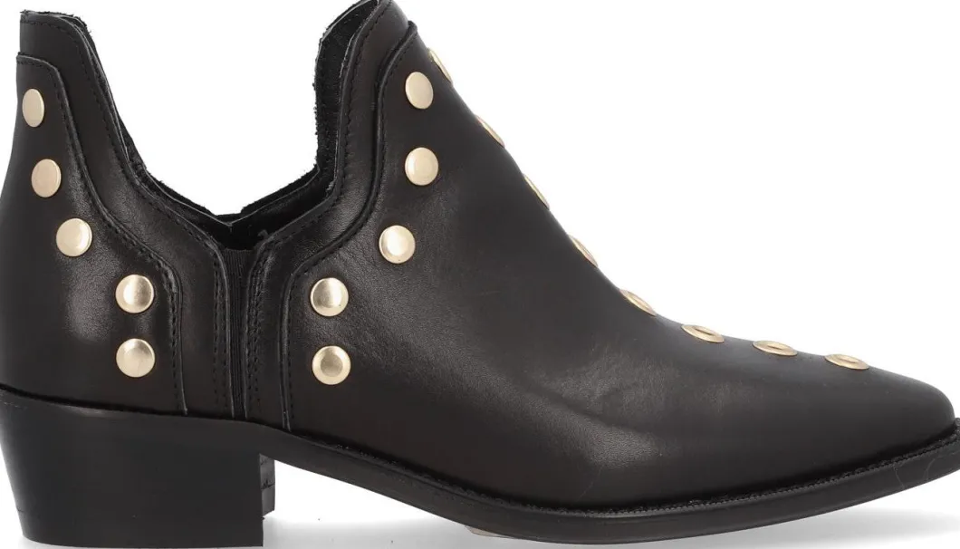Alpe Ankle Boots* CECILE