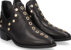 Alpe Ankle Boots* CECILE