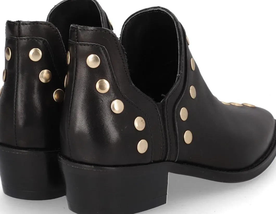 Alpe Ankle Boots* CECILE