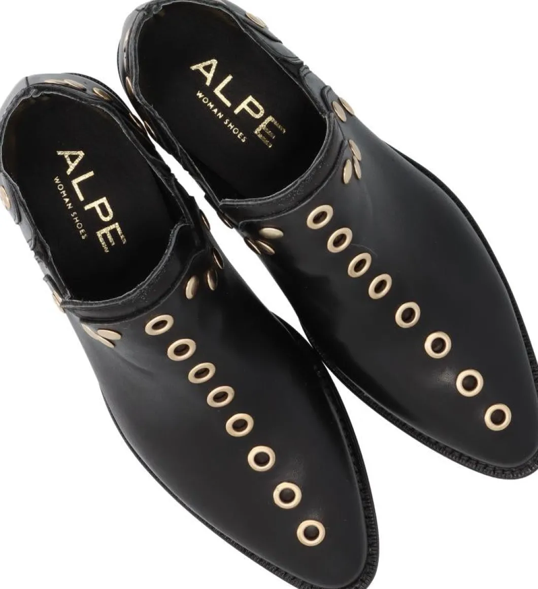 Alpe Ankle Boots* CECILE