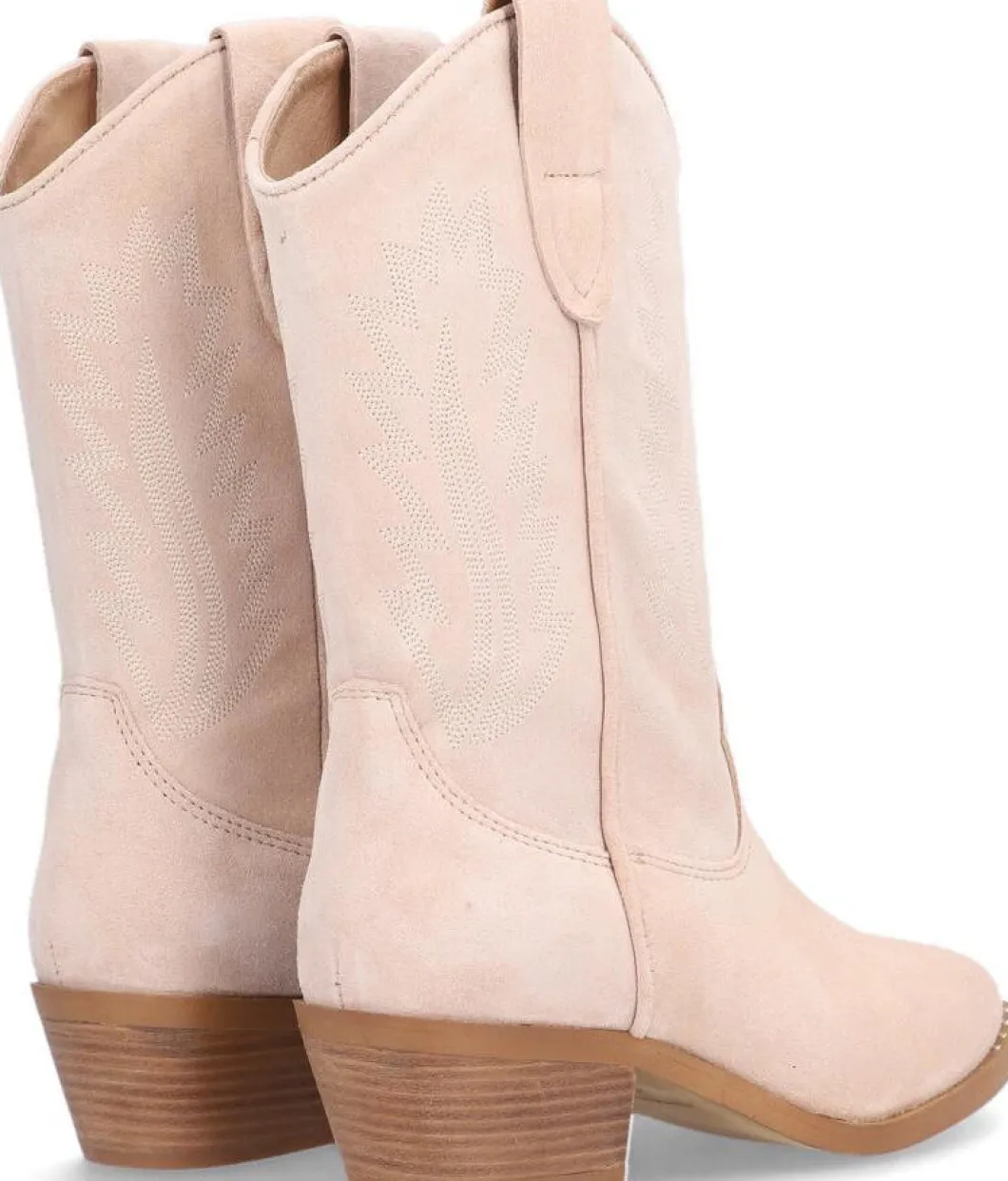 Alpe Boots* CLAIRE