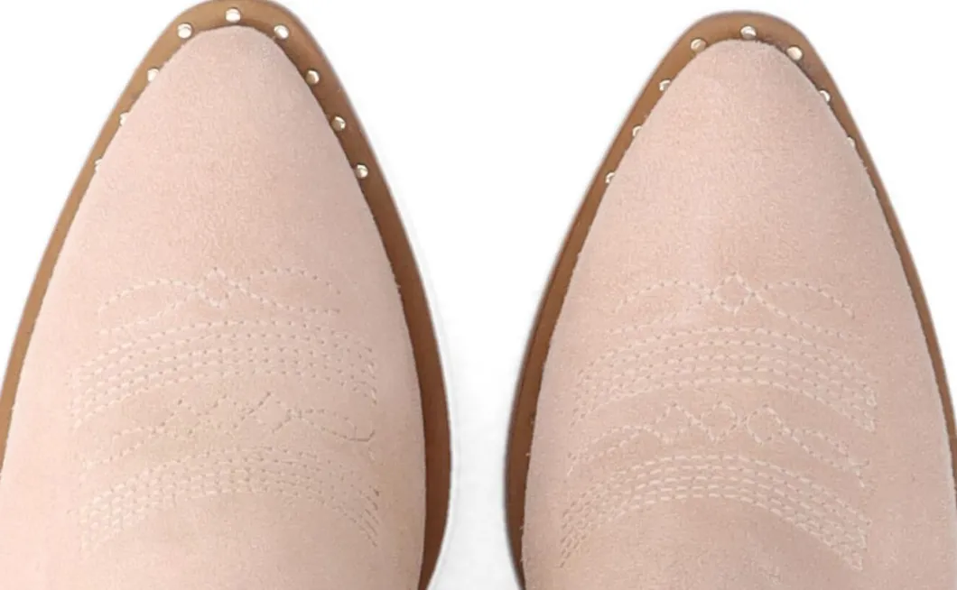 Alpe Boots* CLAIRE
